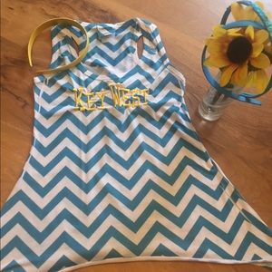 Key West Tank Top ☀️🌞